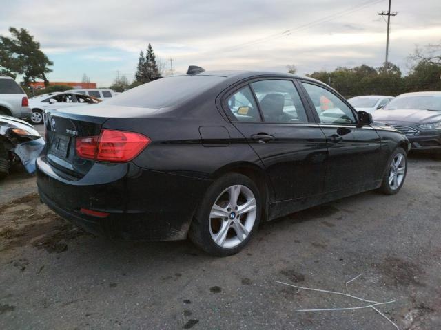Photo 3 from auction – 2013 BMW 328 I with VIN WBA3A5C50DF603657