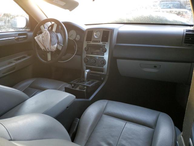 Photo 8 from auction – 2006 CHRYSLER 300 TOURIN with VIN 2C3LA53G86H135123