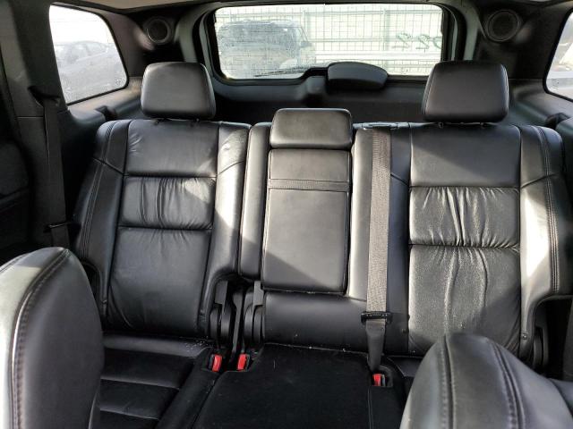 Photo 10 from auction – 2012 JEEP GRAND CHER with VIN 1C4RJFAG8CC201022