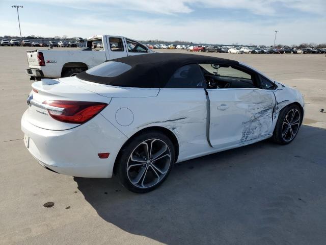 Photo 3 from auction – 2016 BUICK CASCADA PR with VIN W04WT3N54GG109614