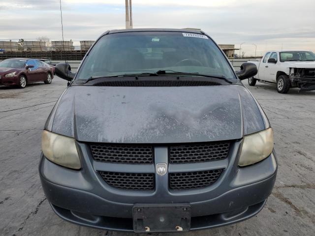 Photo 5 from auction – 2002 DODGE GRAND CARA with VIN 2B4GP44352R704772