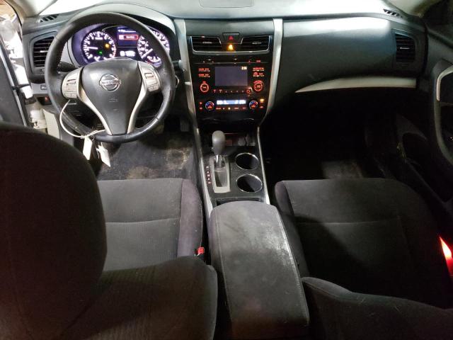 Photo 8 from auction – 2013 NISSAN ALTIMA 2.5 with VIN 1N4AL3AP0DN542027