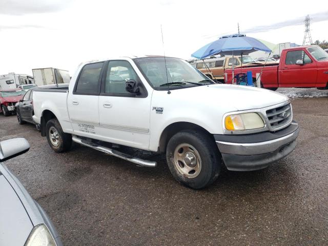 Photo 4 from auction – 2003 FORD F150 SUPER with VIN 1FTRW07623KC82294