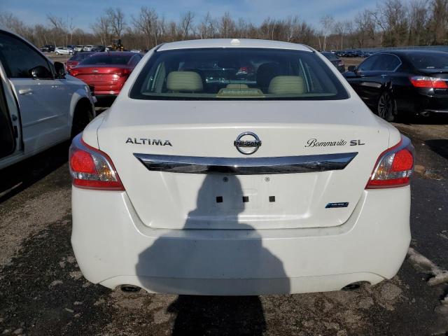 Photo 6 from auction – 2013 NISSAN ALTIMA 2.5 with VIN 1N4AL3AP8DN479761