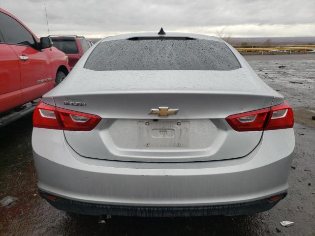 Photo 6 from auction – 2018 CHEVROLET MALIBU LS with VIN 1G1ZB5ST0JF112665