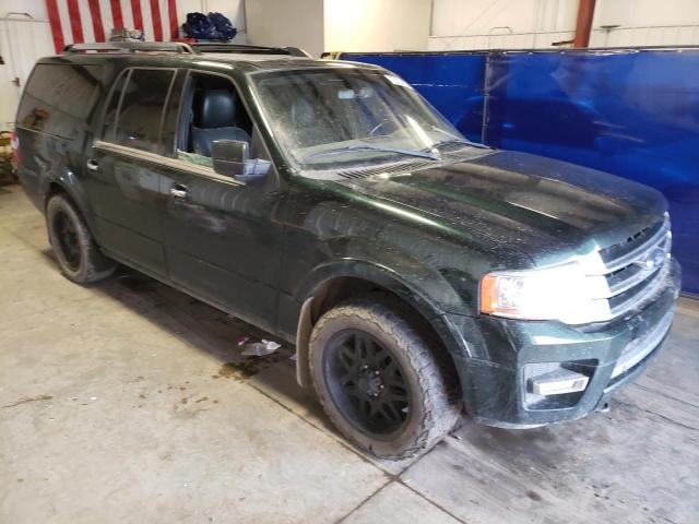 Photo 4 from auction – 2016 FORD EXPEDITION with VIN 1FMJK2AT0GEF55784