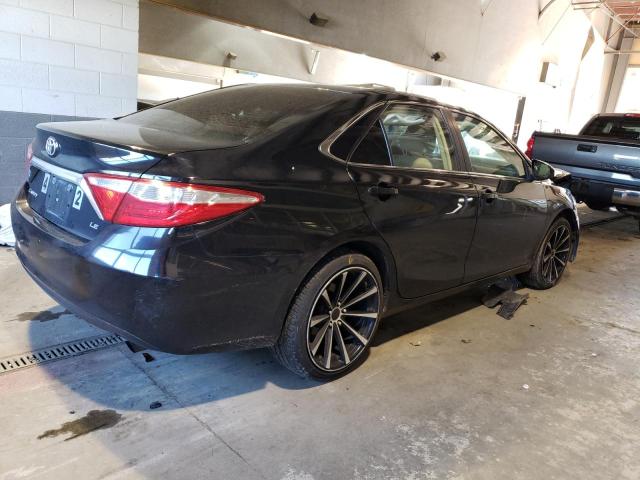 Photo 3 from auction – 2017 TOYOTA CAMRY LE with VIN 4T1BF1FK0HU330615
