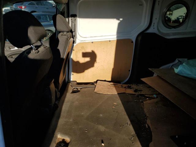 Photo 11 from auction – 2015 FORD TRANSIT CO with VIN NM0LS7FX8F1191249