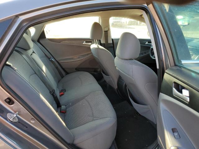 Photo 10 from auction – 2014 HYUNDAI SONATA GLS with VIN 5NPEB4ACXEH870929