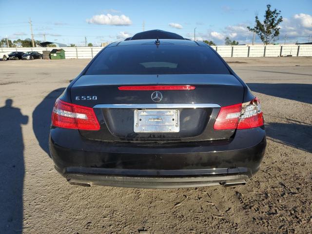 Photo 6 from auction – 2010 MERCEDES-BENZ E 550 with VIN WDDKJ7CB2AF012540