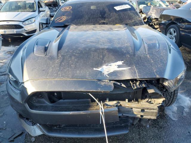 Photo 5 from auction – 2015 FORD MUSTANG GT with VIN 1FA6P8CF9F5399089