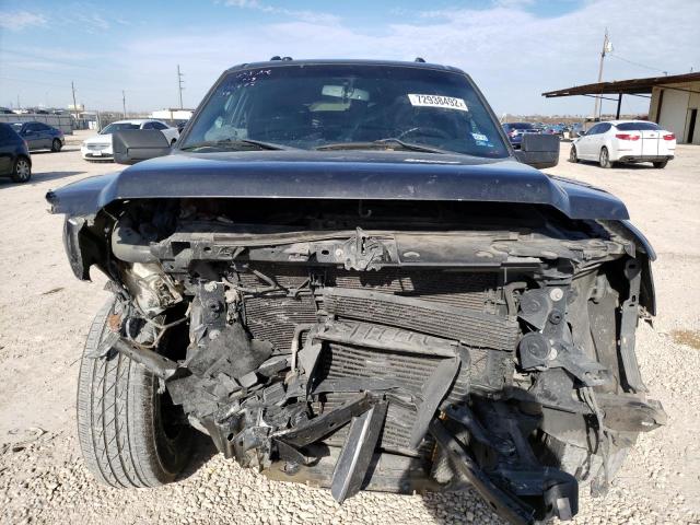 Photo 5 from auction – 2015 FORD EXPEDITION with VIN 1FMJU1HT1FEF30868