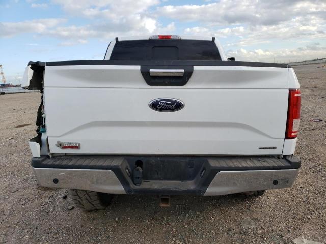 Photo 6 from auction – 2016 FORD F150 SUPER with VIN 1FTEW1EF0GKE01070