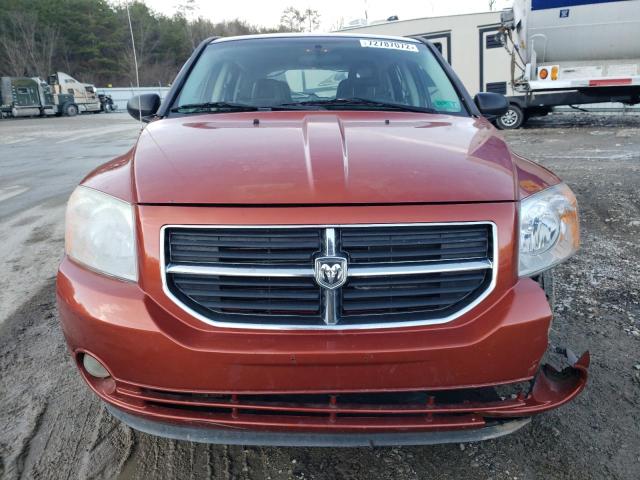 Foto 5 de la subasta – 2007 DODGE CALIBER R/ con VIN 1B3HE78KX7D533917