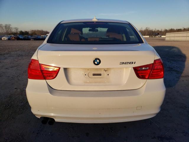 Photo 6 from auction – 2011 BMW 328 XI SUL with VIN WBAPK5C55BA662938