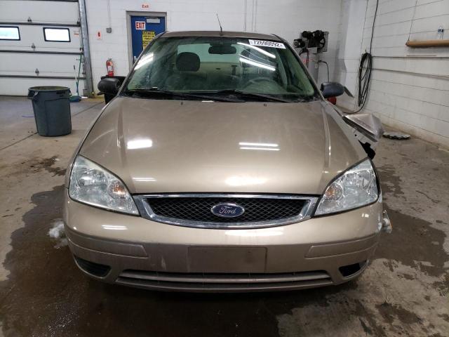 Photo 5 from auction – 2005 FORD FOCUS ZX4 with VIN 1FAFP34N85W123150