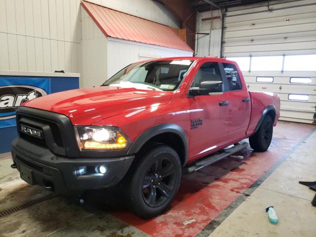 RAM 1500 CLASS 2021 with VIN 1C6RR7GG4MS583831 - Photo from auction
