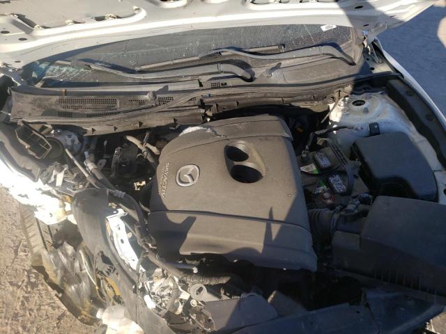 Photo 11 from auction – 2015 MAZDA 3 TOURING with VIN JM1BM1V70F1220931