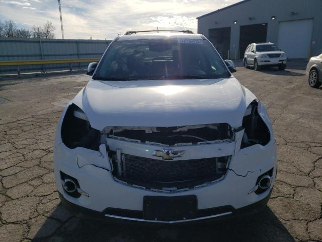 Photo 5 from auction – 2013 CHEVROLET EQUINOX LT with VIN 2GNFLGEK5D6203698