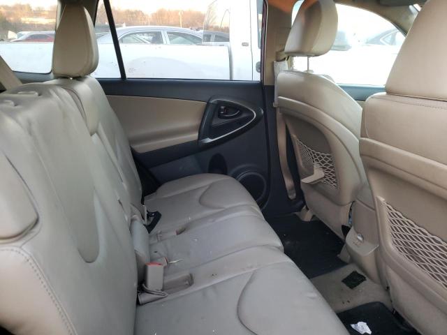 Photo 10 from auction – 2011 TOYOTA RAV4 LIMIT with VIN 2T3DK4DV0BW062957