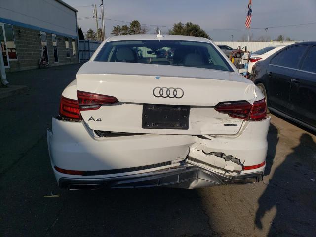 صورة رقم 6 من المزاد - 2019 AUDI A4 PREMIUM مع VIN WAUDNAF47KA015589