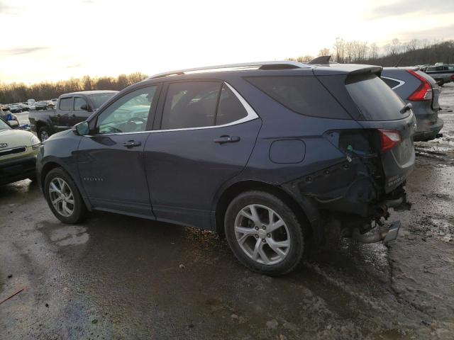 Photo 2 from auction – 2018 CHEVROLET EQUINOX LT with VIN 3GNAXTEX1JS531250