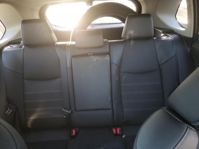 Photo 10 from auction – 2021 TOYOTA RAV4 LIMIT with VIN 4T3D6RFV4MU058282