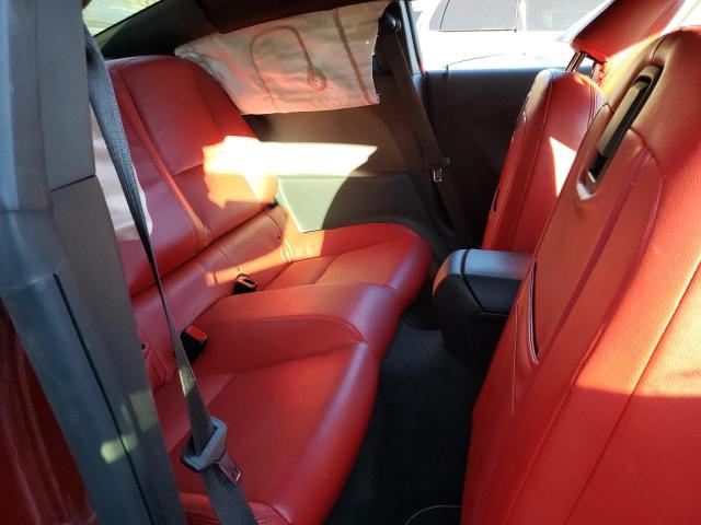 Photo 10 from auction – 2015 CHEVROLET CAMARO LT with VIN 2G1FD1E37F9276934