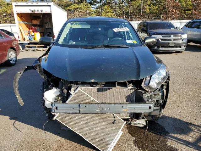 Photo 5 from auction – 2018 HONDA HR-V EX with VIN 3CZRU6H56JG708596