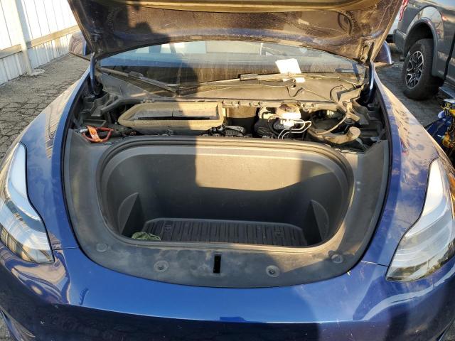 Zdjęcie 11 z aukcji – 2021 TESLA MODEL Y z VIN 5YJYGAEE5MF158026