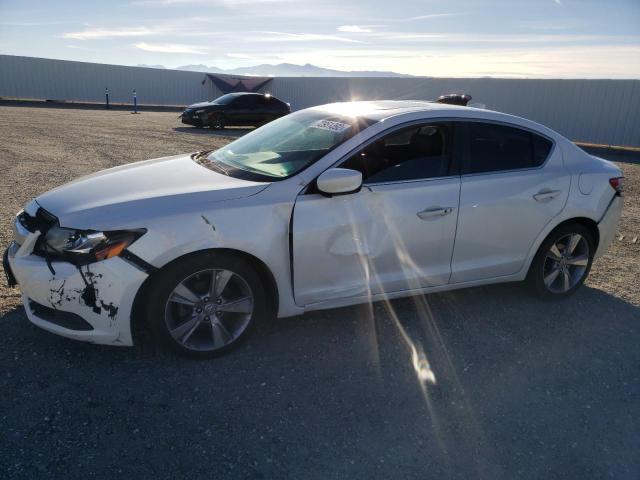 ACURA ILX 20 2014 with VIN 19VDE1F33EE001922 - Photo from auction