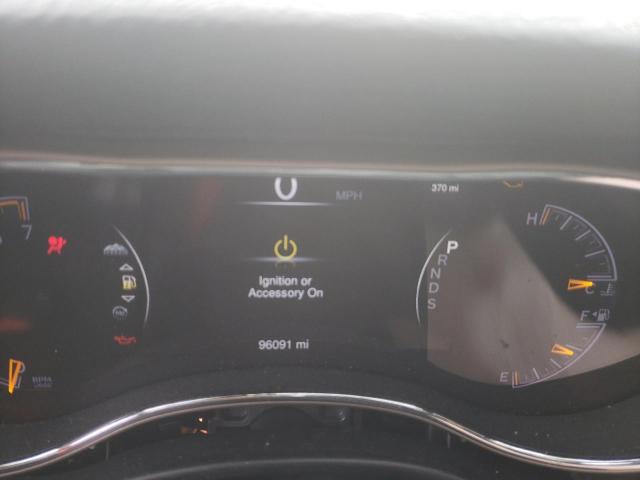 Photo 9 from auction – 2015 JEEP GRAND CHER with VIN 1C4RJFBG1FC886578