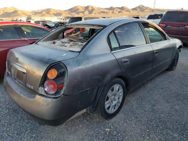 Photo 3 from auction – 2005 NISSAN ALTIMA S with VIN 1N4AL11D85C209405