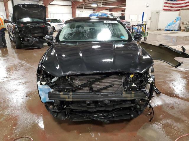 Photo 5 from auction – 2014 FORD FUSION SE with VIN 3FA6P0HDXER376490