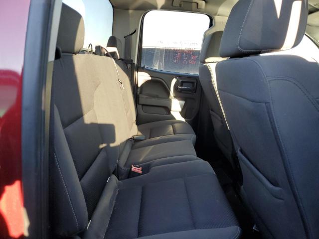 Photo 10 from auction – 2016 CHEVROLET SILVERADO with VIN 1GCVKREC5GZ202765