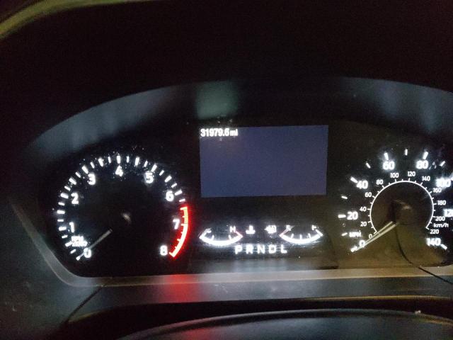 Photo 9 from auction – 2020 FORD ESCAPE S with VIN 1FMCU9F68LUB28092