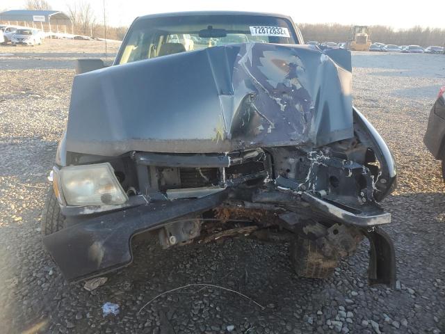Photo 5 from auction – 2006 FORD RANGER SUP with VIN 1FTYR14D36PA56283