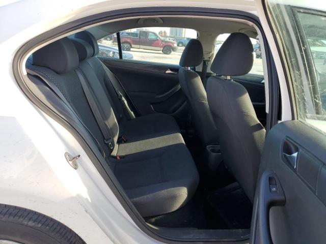 Photo 10 from auction – 2011 VOLKSWAGEN JETTA BASE with VIN 3VW1K7AJ8BM327919
