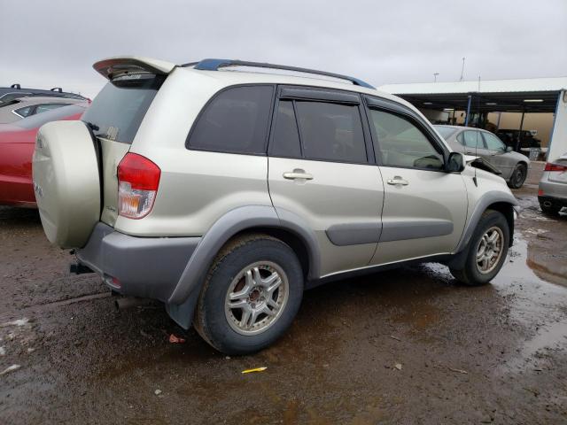 Photo 3 from auction – 2001 TOYOTA RAV4 with VIN JTEHH20V910067776