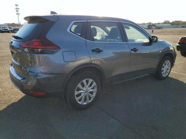 Photo 3 from auction – 2019 NISSAN ROGUE S with VIN KNMAT2MV9KP540423