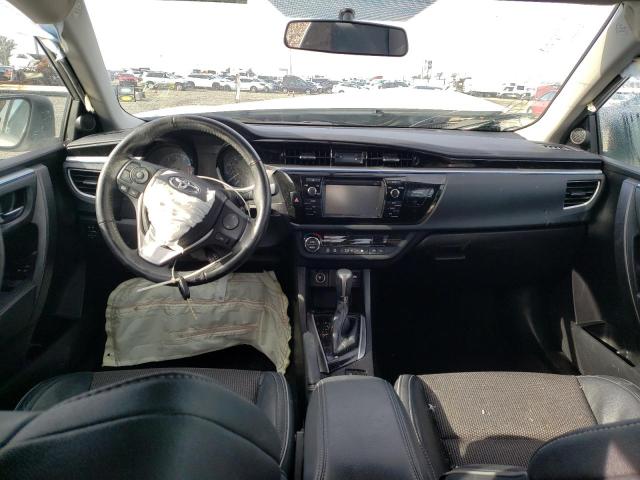 Photo 8 from auction – 2016 TOYOTA COROLLA L with VIN 5YFBURHE6GP486556