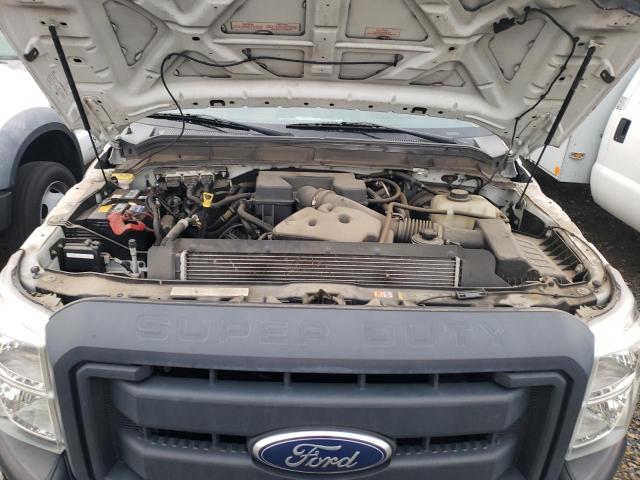 Photo 11 from auction – 2013 FORD F250 SUPER with VIN 1FTBF2A61DEB82385