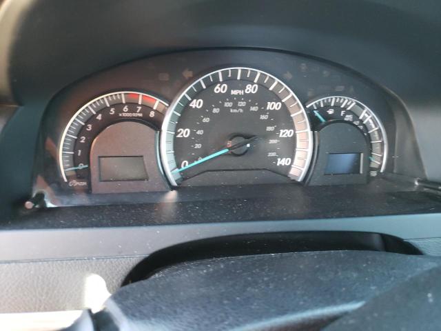 Photo 9 from auction – 2014 TOYOTA CAMRY L with VIN 4T1BF1FK2EU856563