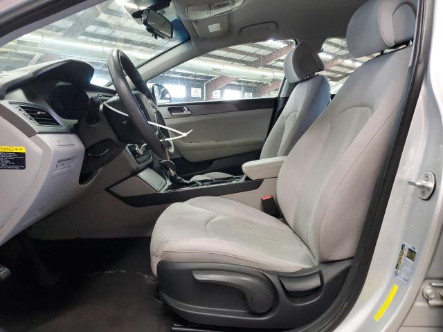 Photo 7 from auction – 2016 HYUNDAI SONATA SE with VIN 5NPE24AF9GH342618