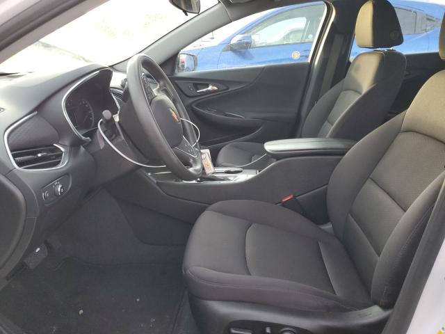 Photo 7 from auction – 2021 CHEVROLET MALIBU LT with VIN 1G1ZD5ST3MF070815