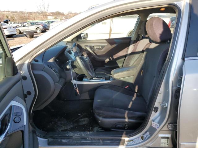 Photo 7 from auction – 2013 NISSAN ALTIMA 2.5 with VIN 1N4AL3AP3DN505053