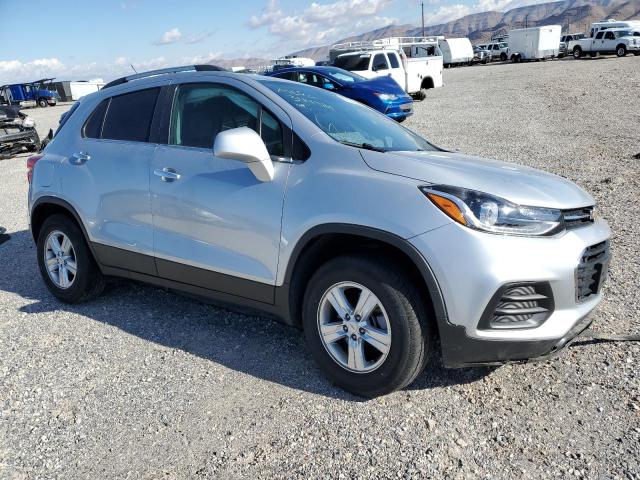 Photo 4 from auction – 2018 CHEVROLET TRAX 1LT with VIN KL7CJLSB8JB638364