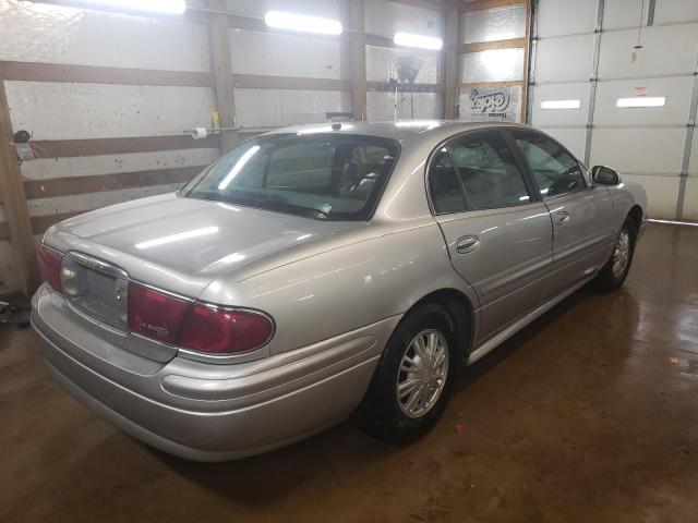 Photo 3 from auction – 2005 BUICK LESABRE CU with VIN 1G4HP52K75U148765