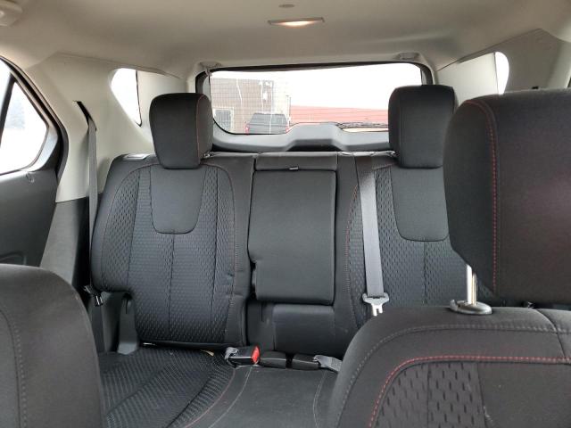 Photo 10 from auction – 2014 CHEVROLET EQUINOX LS with VIN 1GNFLEEK2EZ127285