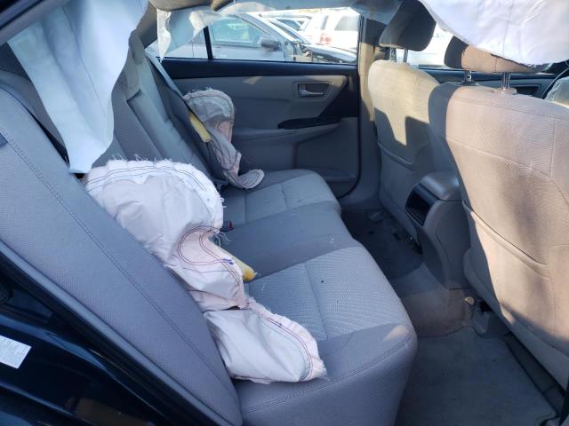 Photo 10 from auction – 2015 TOYOTA CAMRY LE with VIN 4T1BF1FK1FU107710